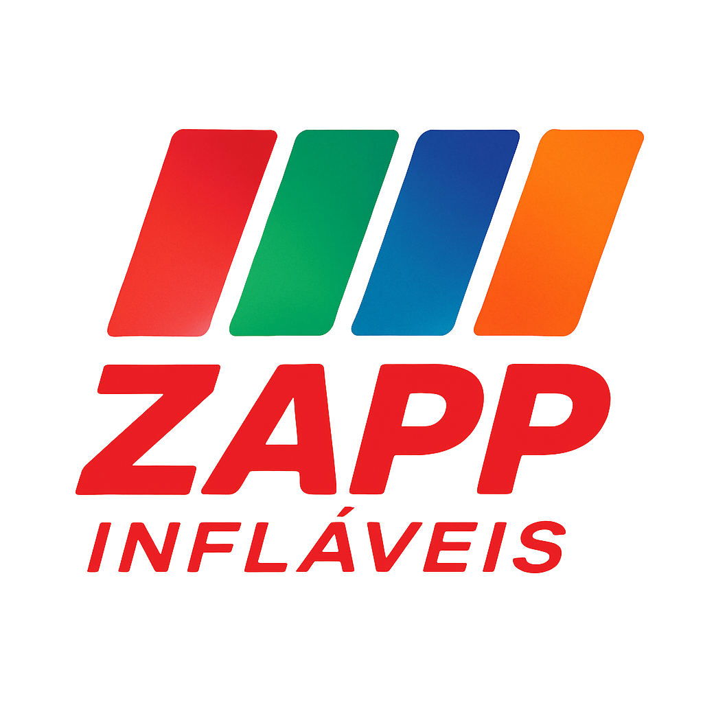 Zapp Infláveis